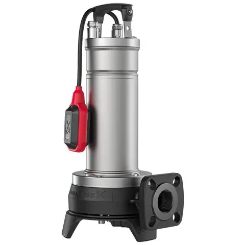 Beställ idag Grundfos UNILIFT APG.40.10.A3 Avloppspump